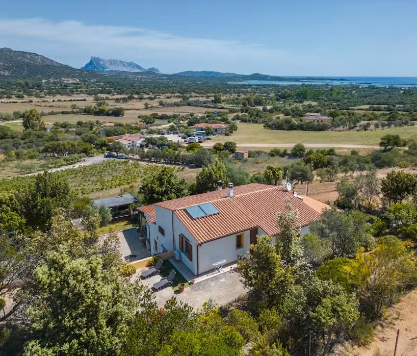 Affittacamere La Casa in Collina