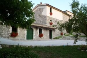 Affittacamere La Casella