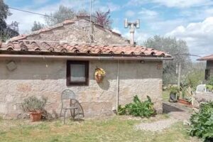 Affittacamere La Casella Monteriggioni