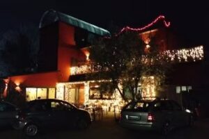 Affittacamere La Casina Rossa