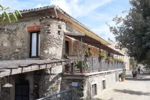 Affittacamere La Caupona