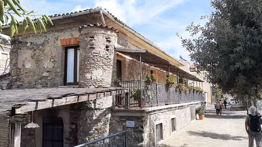 Affittacamere La Caupona