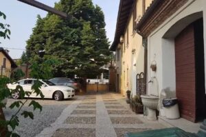 Affittacamere la Chicca di Sartoris Lorenzo Giovanni