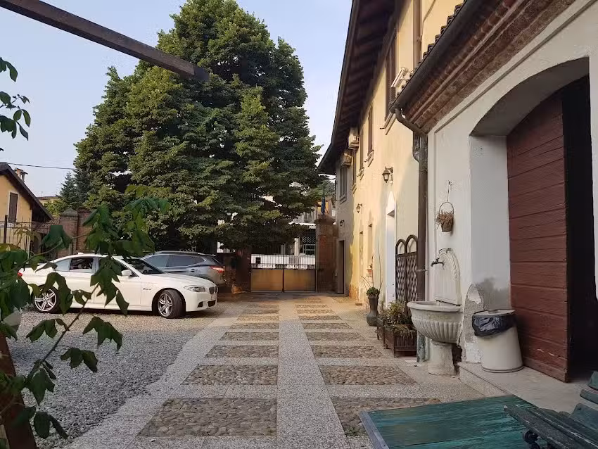 Affittacamere la Chicca di Sartoris Lorenzo Giovanni