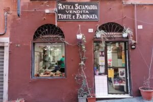 Affittacamere La Città Vecchia