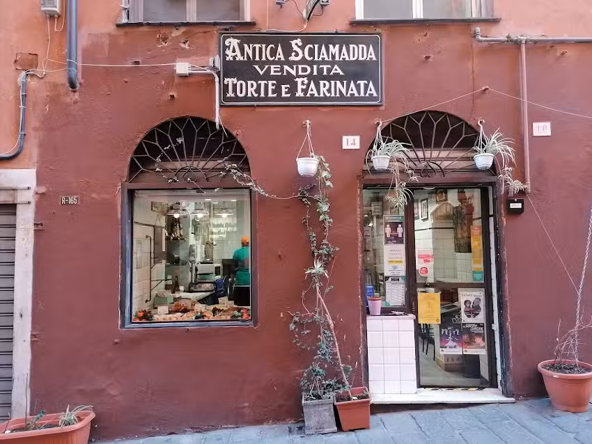 Affittacamere La Città Vecchia