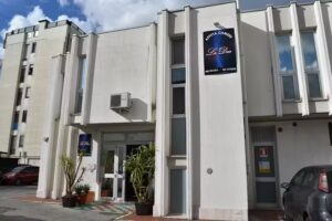 Affittacamere La Dea