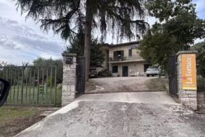 Affittacamere La Fornace