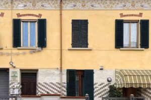 Affittacamere La Fortezza