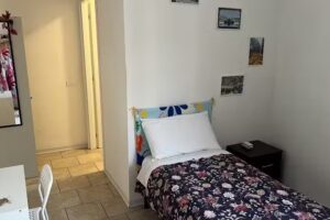 Affittacamere La Fortezza