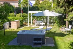 Affittacamere La Locomotiva