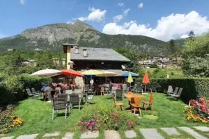 Affittacamere La Luge D’Antan