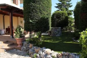 Affittacamere La Madonnina