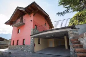 Affittacamere La Magia Dei Colori