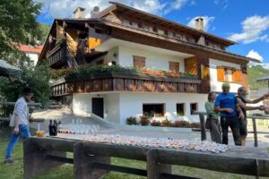 Affittacamere La Maisonette 1878