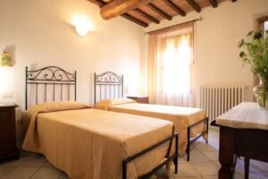 Affittacamere La Mattonata Guest House