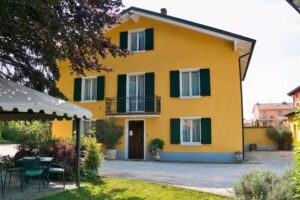 Affittacamere la Meridiana