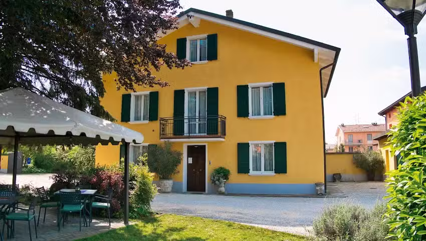 Affittacamere la Meridiana