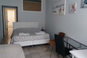 Affittacamere La Mura