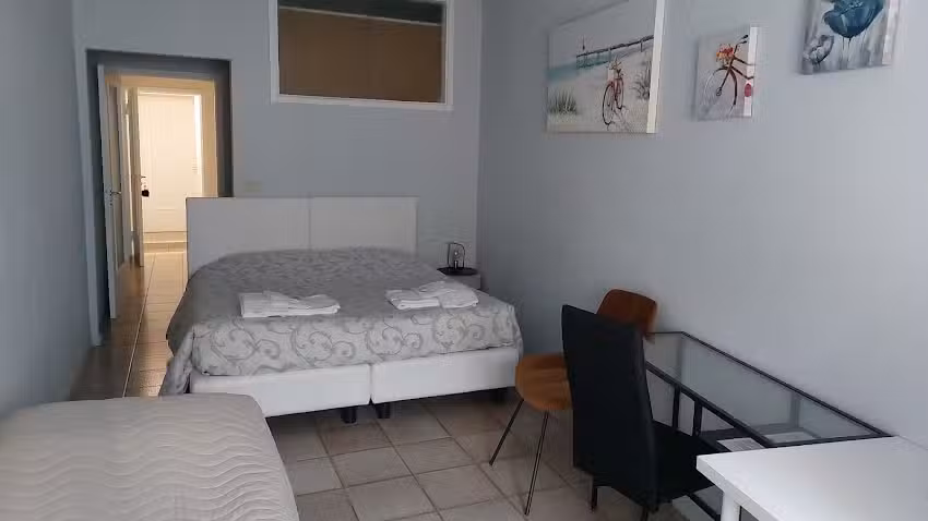 Affittacamere La Mura