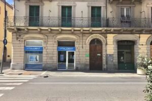 Affittacamere LA MUSA