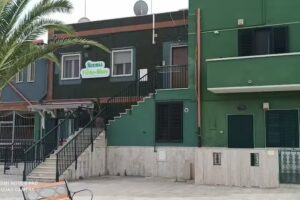 Affittacamere La Perla del Mare