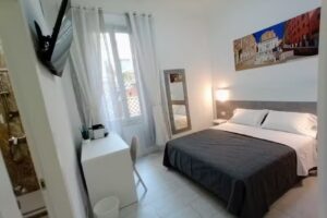 Affittacamere La Piazza