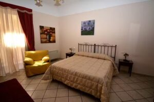 Affittacamere La Piazzetta – B&B a Caltagirone