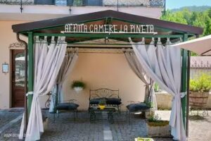 Affittacamere LA PINETA di Angela Spada