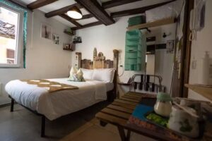 Affittacamere La Pomposa del Teatro