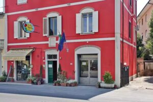 Affittacamere La Rosa B&B