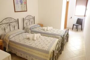 Affittacamere La Saracina