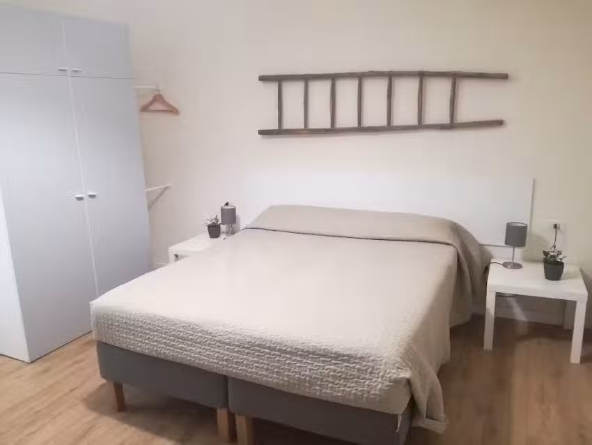 Affittacamere La Scala