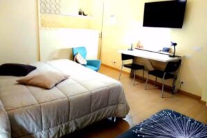 Affittacamere La Spirale Manerbio Brescia – stanza indipendente e bilocale. WI-FI gratuito