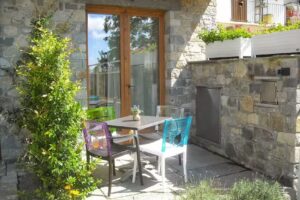 Affittacamere La stella delle Alpi