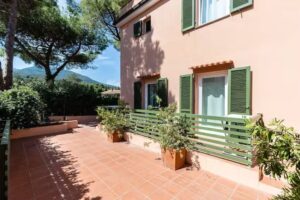 Affittacamere La Stenella