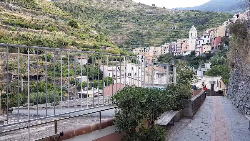 Affittacamere La Stiva