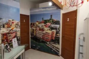 Affittacamere LA TANA DELLA VOLPE