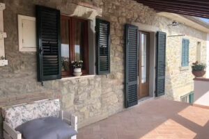 Affittacamere “La Terrazza di Paola”