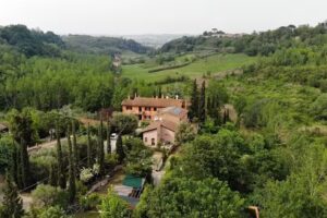 Affittacamere La Valle