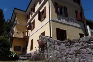 Affittacamere La Valligiana