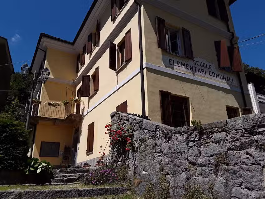 Affittacamere La Valligiana