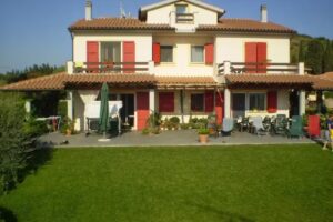 Affittacamere “La Villa”