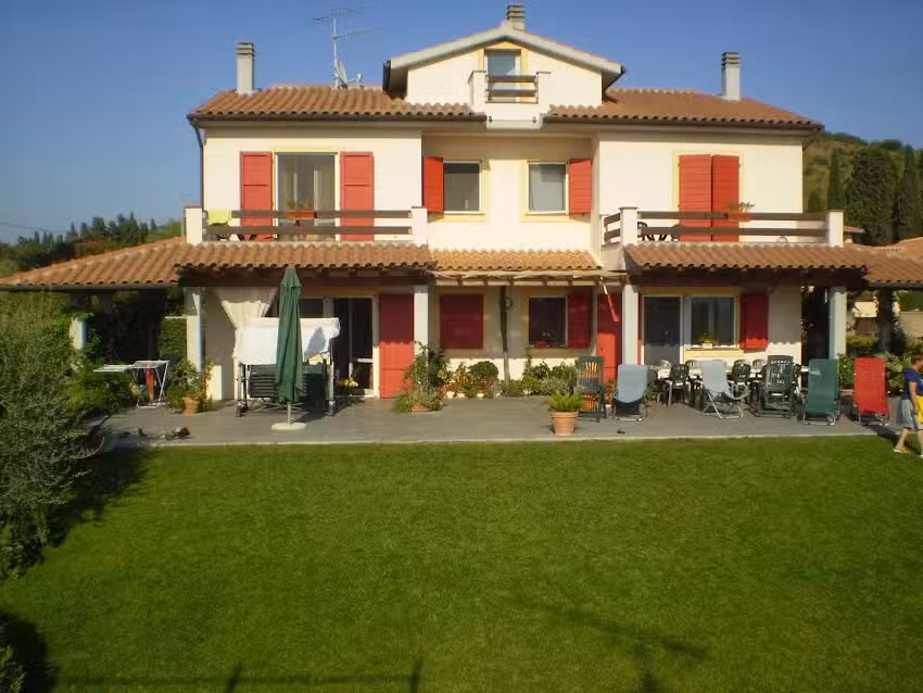 Affittacamere “La Villa”