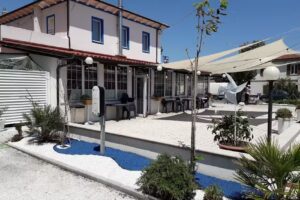 Affittacamere Lanterna Blu di Quattrini Anna & C. Snc