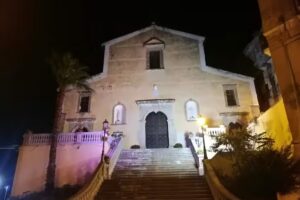 Affittacamere Largo Chianura