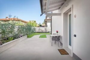 Affittacamere Le Betulle