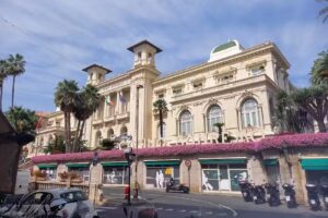 Affittacamere “Le Camere dei Fiori”