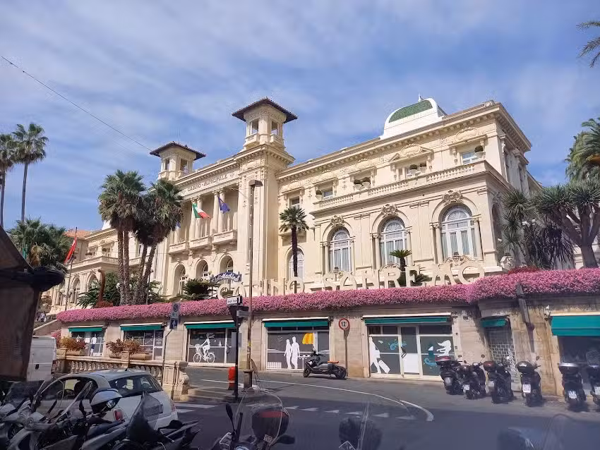 Affittacamere “Le Camere dei Fiori”