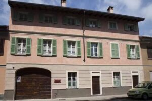 Affittacamere Le Camere della Cervia